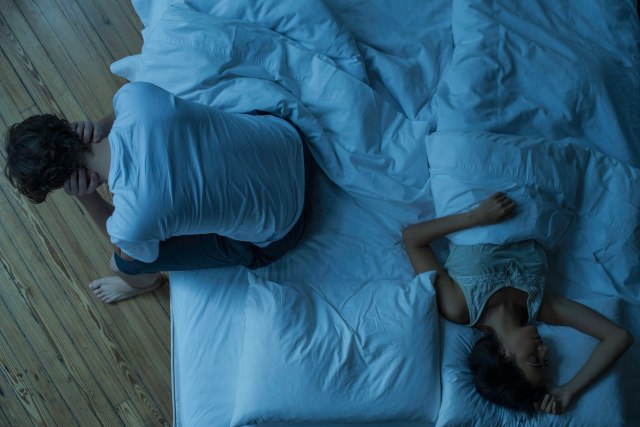 Jedna greška pri spavanju utièe na loš san: Otkriveno šta je kljuèno za noæ bez buðenja